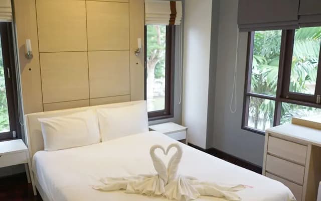 Villa Vela Krabi - photo 4