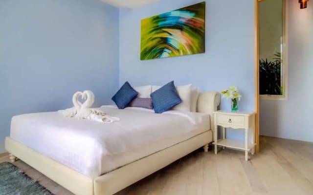 Signature Villa By Rents In Phuket - photo 5