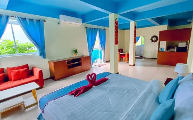 VIVA on the Beach Hotel - photo 4