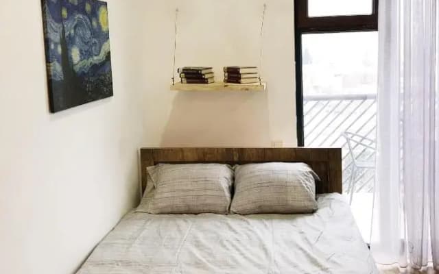 Vangogh apartment - photo 2