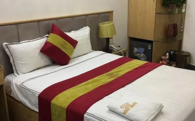 Queen Mộ Lao Hotel - photo 2