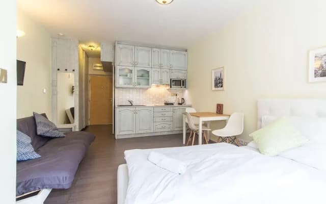 Charles Bridge Studio Apartment By Easybnb - photo 3