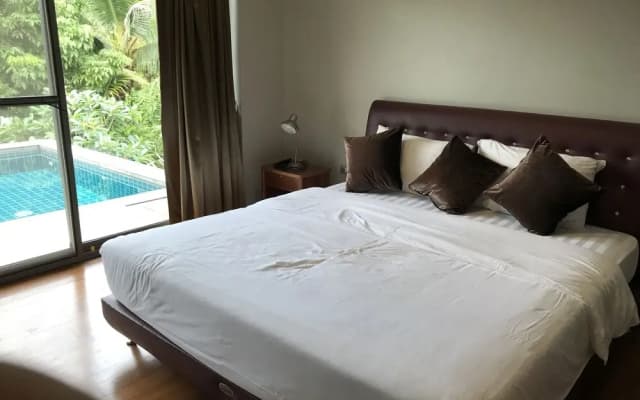 2 Bedroom Villa Nature SDV004-By Samui Dream Villas - photo 2