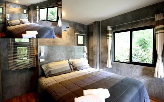 Aonang Lodge - photo 4