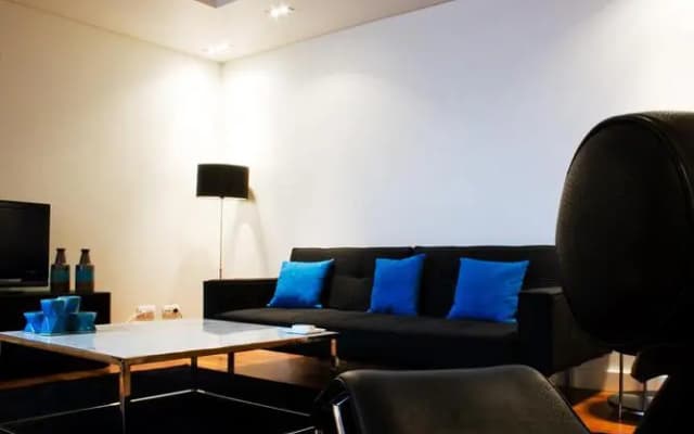InSuites Chiado Bedrooms - photo 2
