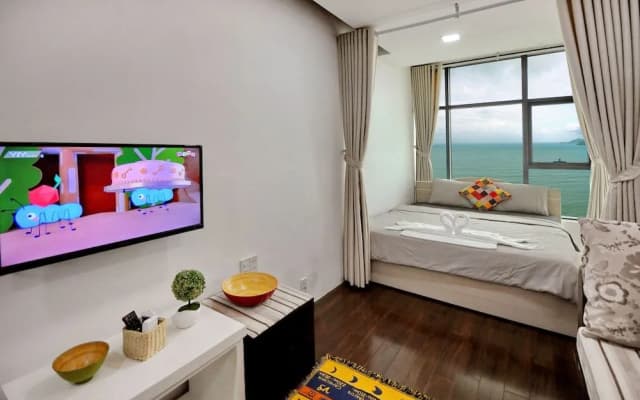 TP Beachfront Apartment - photo 5