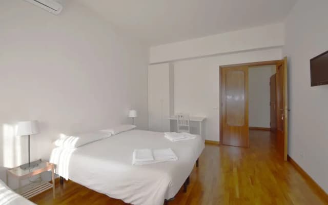 Nice And Warm Rooms - photo 5