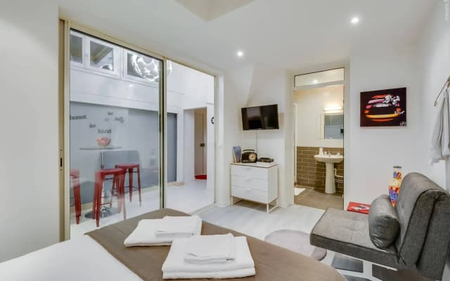 Sweet inn Apartments Trocadero - photo 4