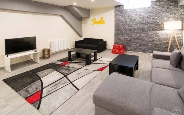 BP Apartments - Canal St. Martin - photo 2