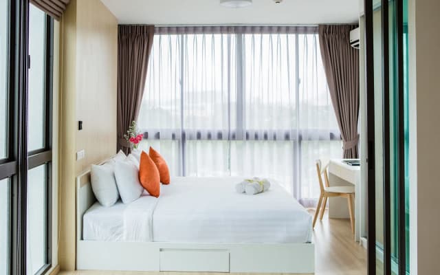 Connext Residence Phuket - photo 3
