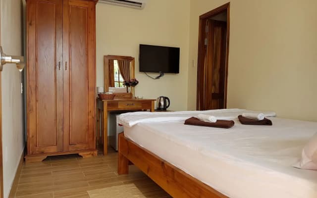 Nhat Huy Bungalow - photo 5