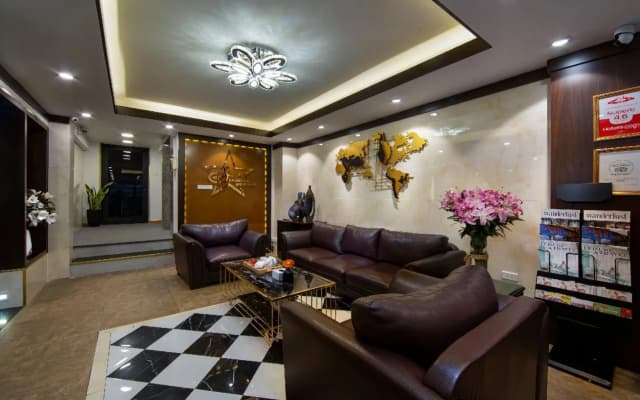 Splendid Star Grand Hotel & Spa - photo 2