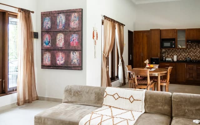 Villa Luna - photo 2