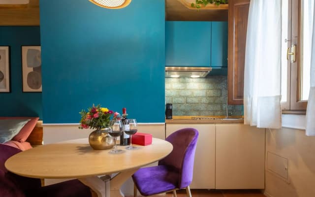D'Ardiglione27 Flat - photo 4