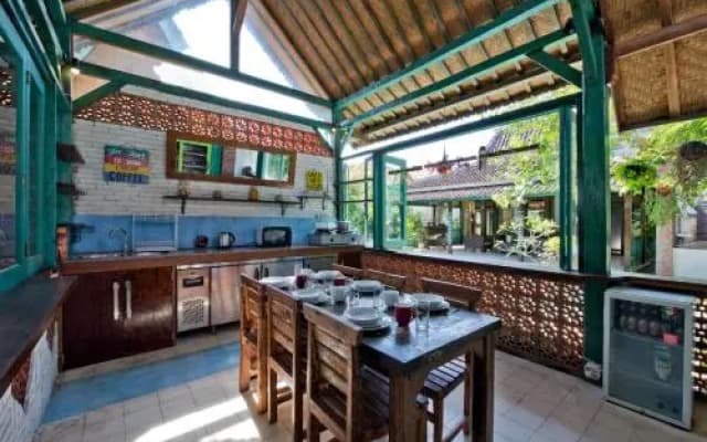 The Project Joglo Canggu Bali - photo 3