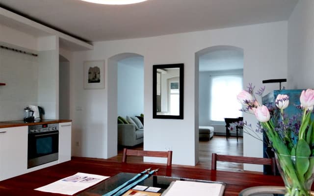 Smartloft apartmentsart - photo 5