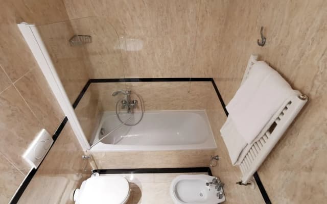 Hotel Valentino Palace - photo 4