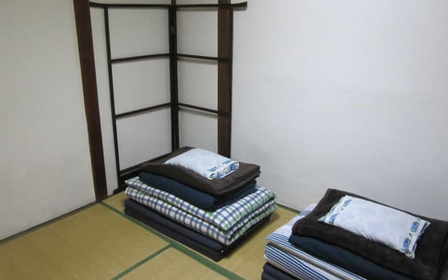 Taito Ryokan - photo 3