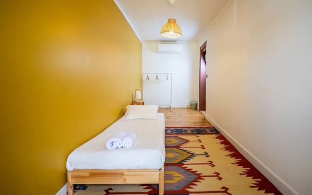 VAGO Alcântara Suites - photo 3