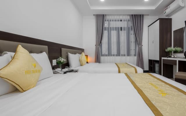 Phuc Thanh Hotel - photo 4