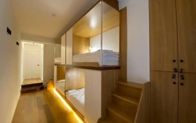 The Tbilisi Pod - photo 4