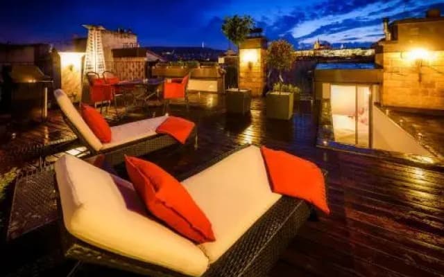 Triplex Kings Apartment in Old Town - photo 5