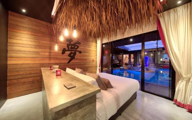 Villa Kensho - photo 2
