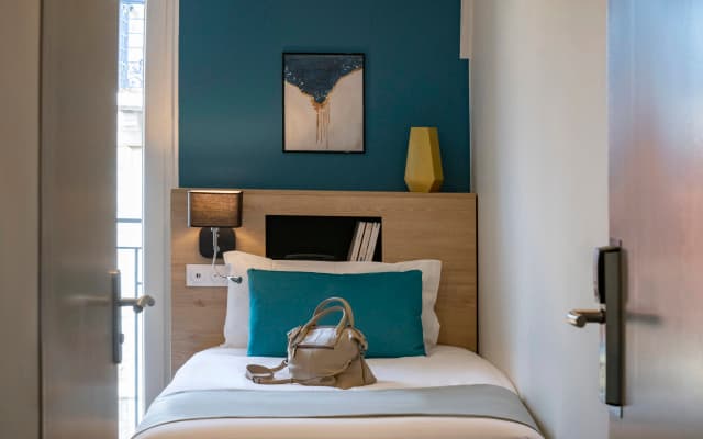 Hôtel Bristol - photo 5