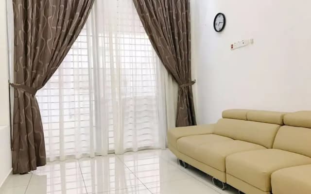 Happy Homestay Alor Setar - photo 3