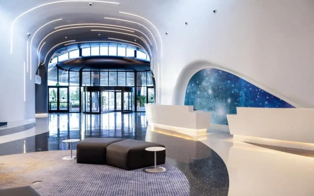Universal's Stella Nova Resort - photo 5