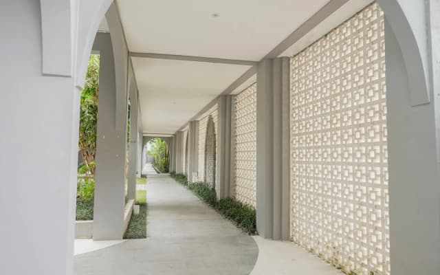 Denpasar Apartment Stay - photo 5