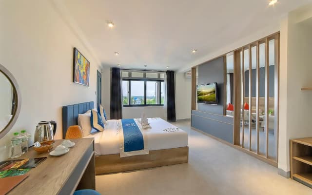 Aurora Riverside Hotel and Spa - photo 3