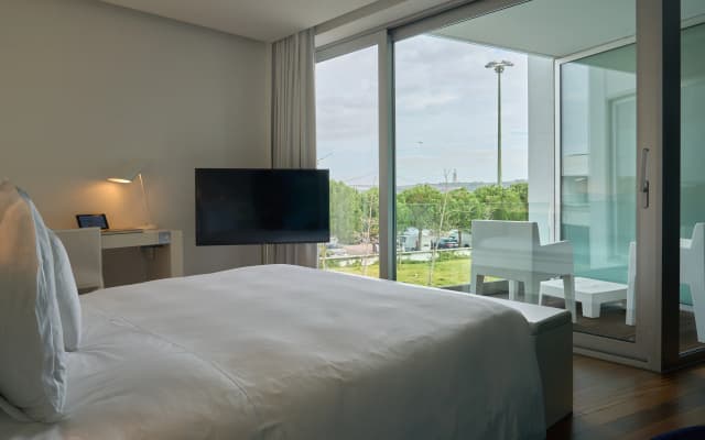Altis Belem Hotel & Spa, Member of Design Hotels - photo 3