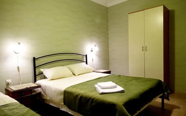 Apartment Vorontsov - photo 4