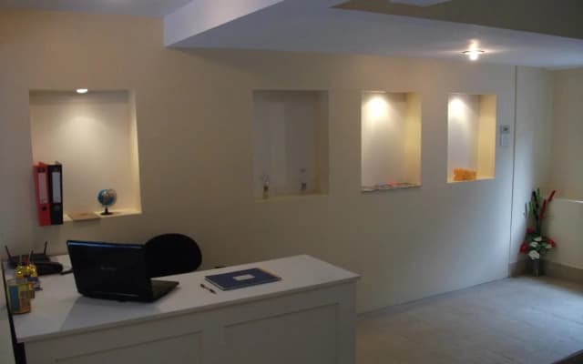 Koh Samui Hostel - photo 2