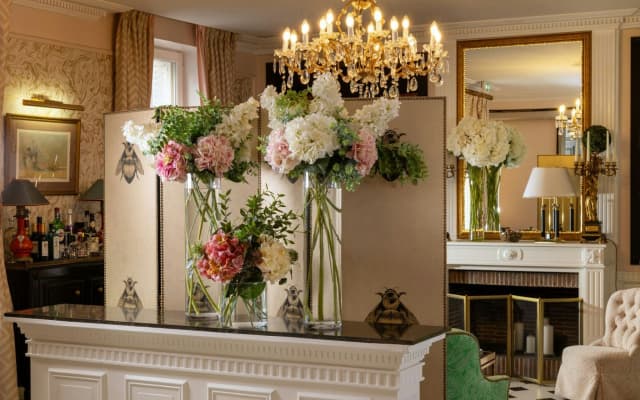 Hotel Arioso - photo 2