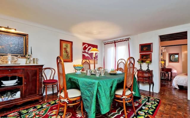 Giubbonari - WR Apartments - photo 3