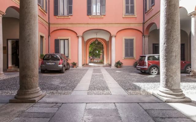 easyhomes - San Babila Monforte - photo 2