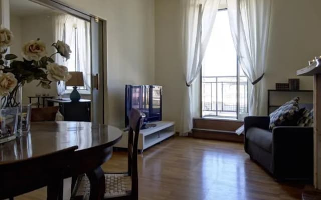 Cola Di Rienzo Halldis Apartment - photo 4