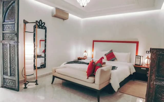 Riad Tislite & Spa - photo 5