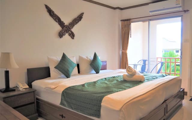 Hua Hin White Villa - photo 3