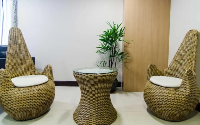 Mornington Hotel Sitiawan - photo 2