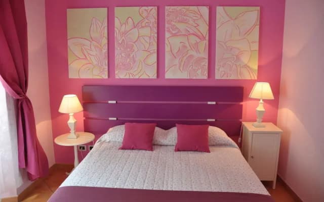 Quodlibet Bed & Breakfast - photo 5