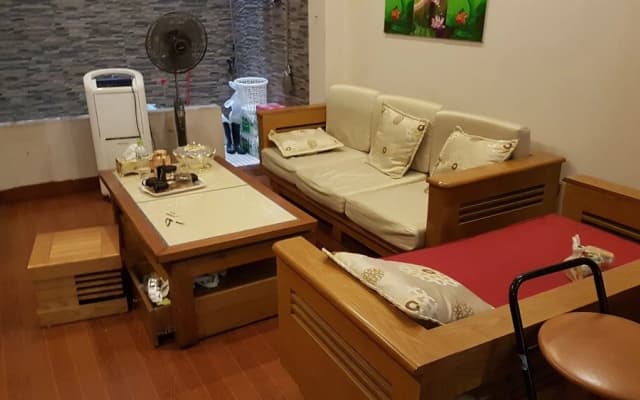 Hien Thu Guest House by OYO Rooms - photo 3