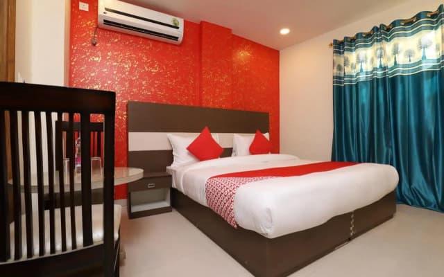 Hotel Airway Inn - photo 3