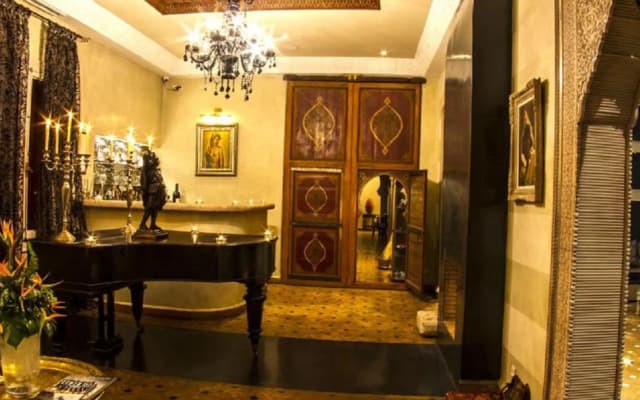 Palais El Miria - photo 2