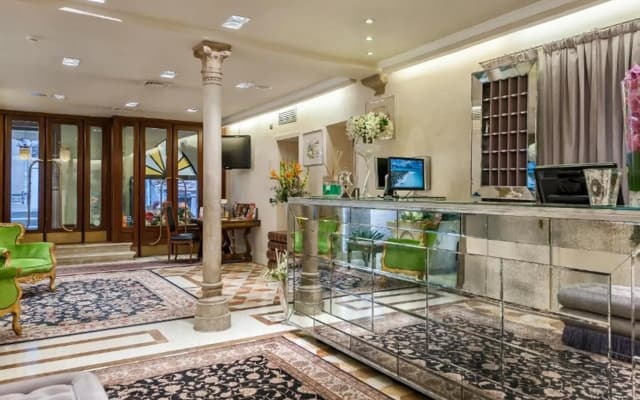 Ca' Dei Conti - photo 2