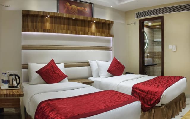 Hotel Hari Piorko - photo 3