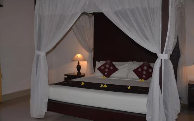 The Cory Villa - photo 3