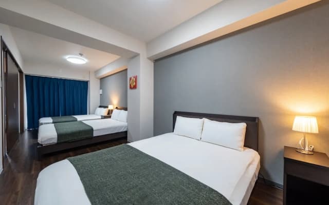 Hotel Piacere Namba - photo 2
